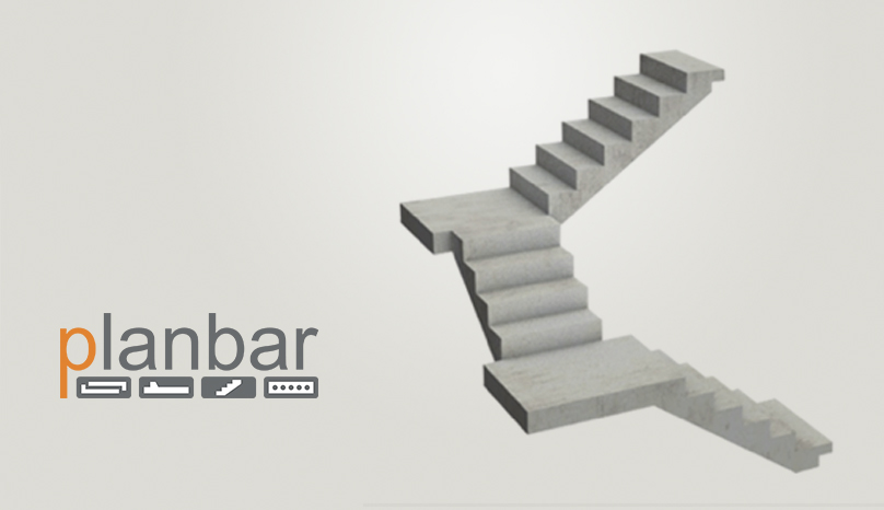 K/ Planbar - Konstruktivni montažni elementi