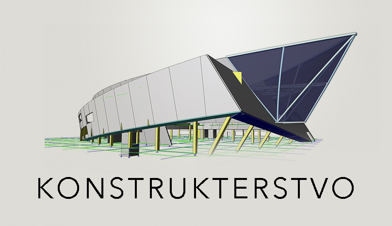KONSTRUKTERSTVO