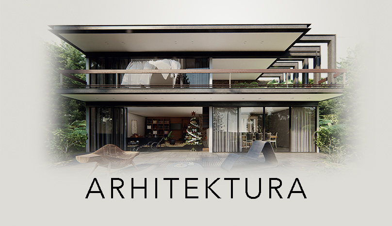 ARHITEKTURA