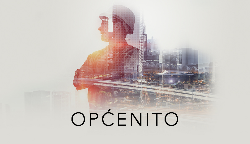 OPĆENITO