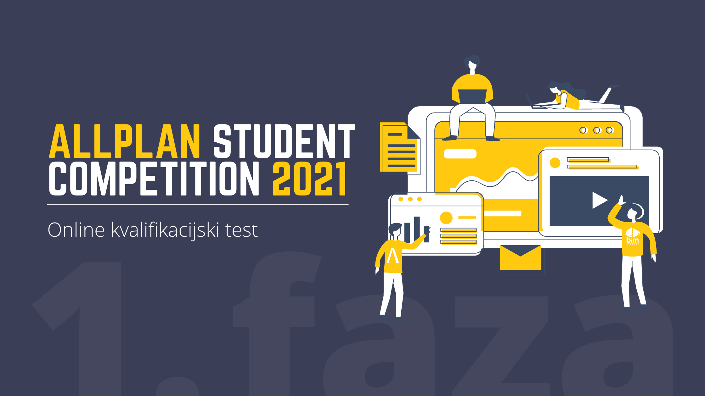 Allplan Student Competition