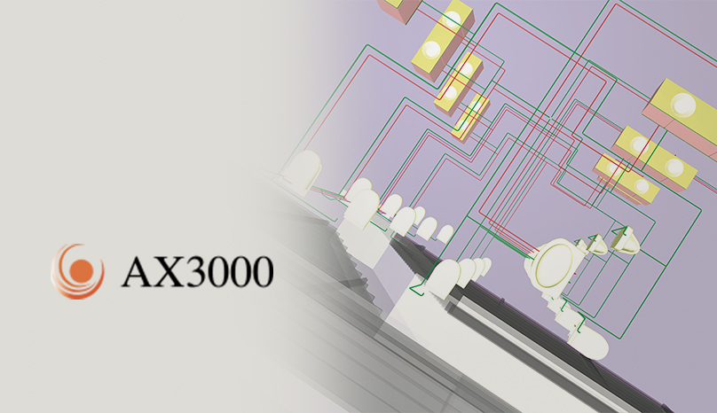 S/ AX3000 - Sanitarije i odvodnja (2021)