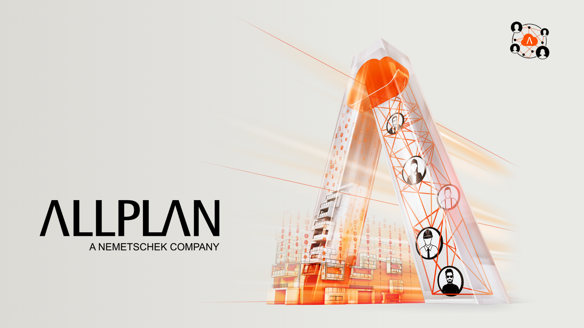 A / Allplan - Allplan Share
