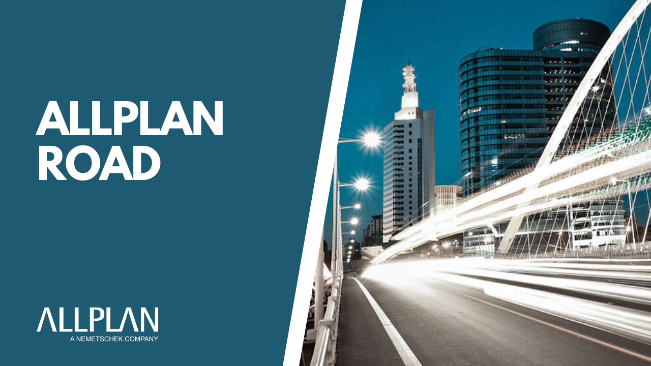 K/ Allplan Road - Osnove