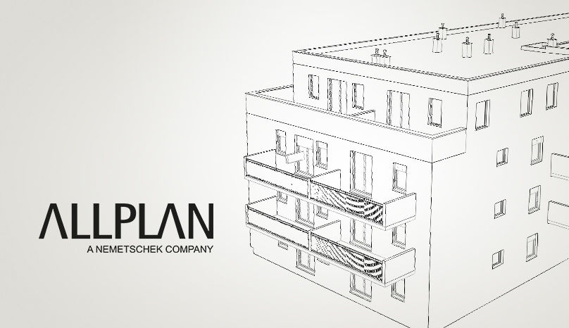 K/ Allplan - Osnove 